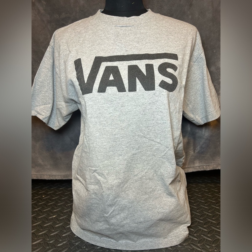 Vans men’s t-shirt